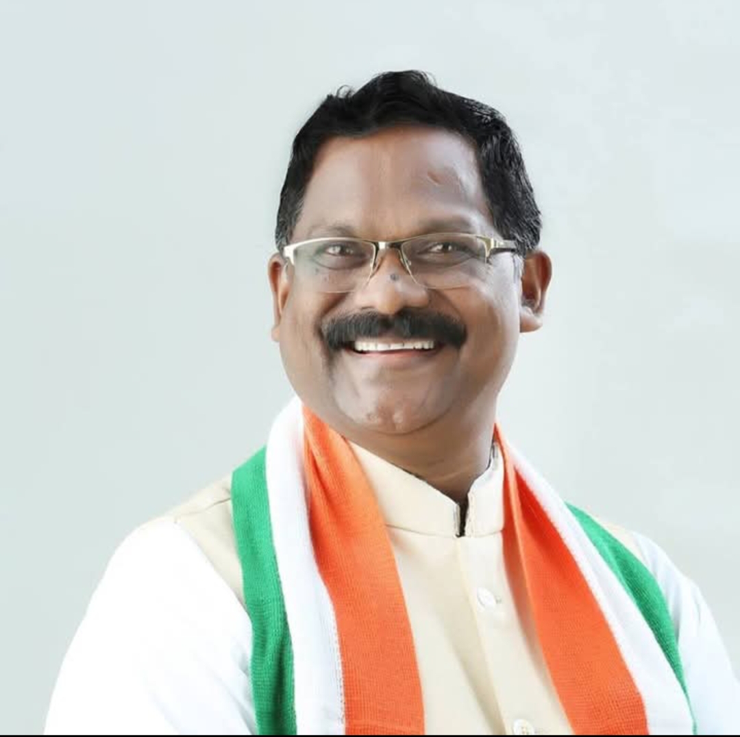 शपथ ग्रहण समारोह से पूर्व मंत्री अमरजीत भगत का नाम गायब समर्थकों में आक्रोश की माहौल