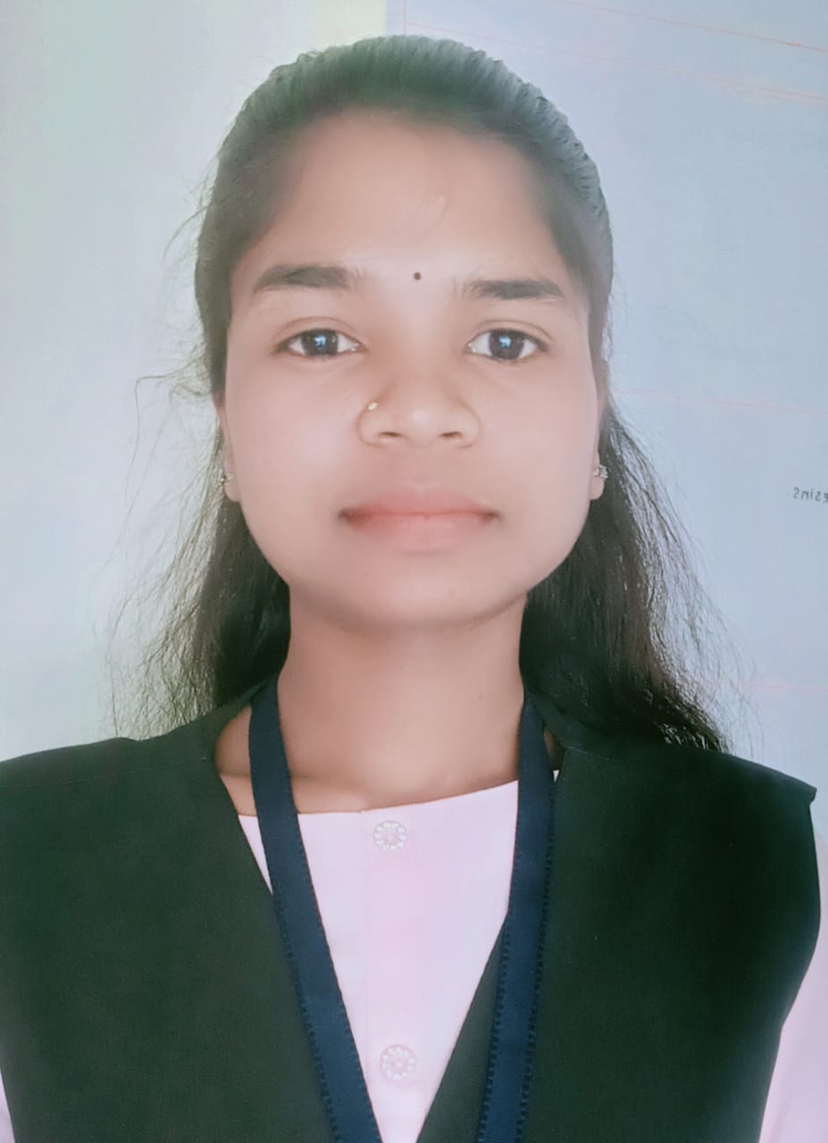 शासकीय रेवती रमण मिश्र स्नातकोत्तर महाविद्यालय की छात्रा ने लाइफ साइंस विषय मे क्वालीफाई किया सीएसआईआर यूजीसी जॉइंट नेट परीक्षा…