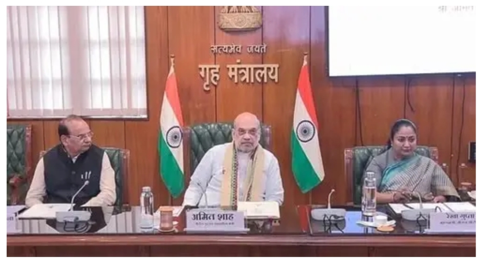 7 मई को होगा सभी राज्यों में मॉक ड्रिल, पाकिस्तान से तनाव के बीच सरकार का बड़ा आदेश…