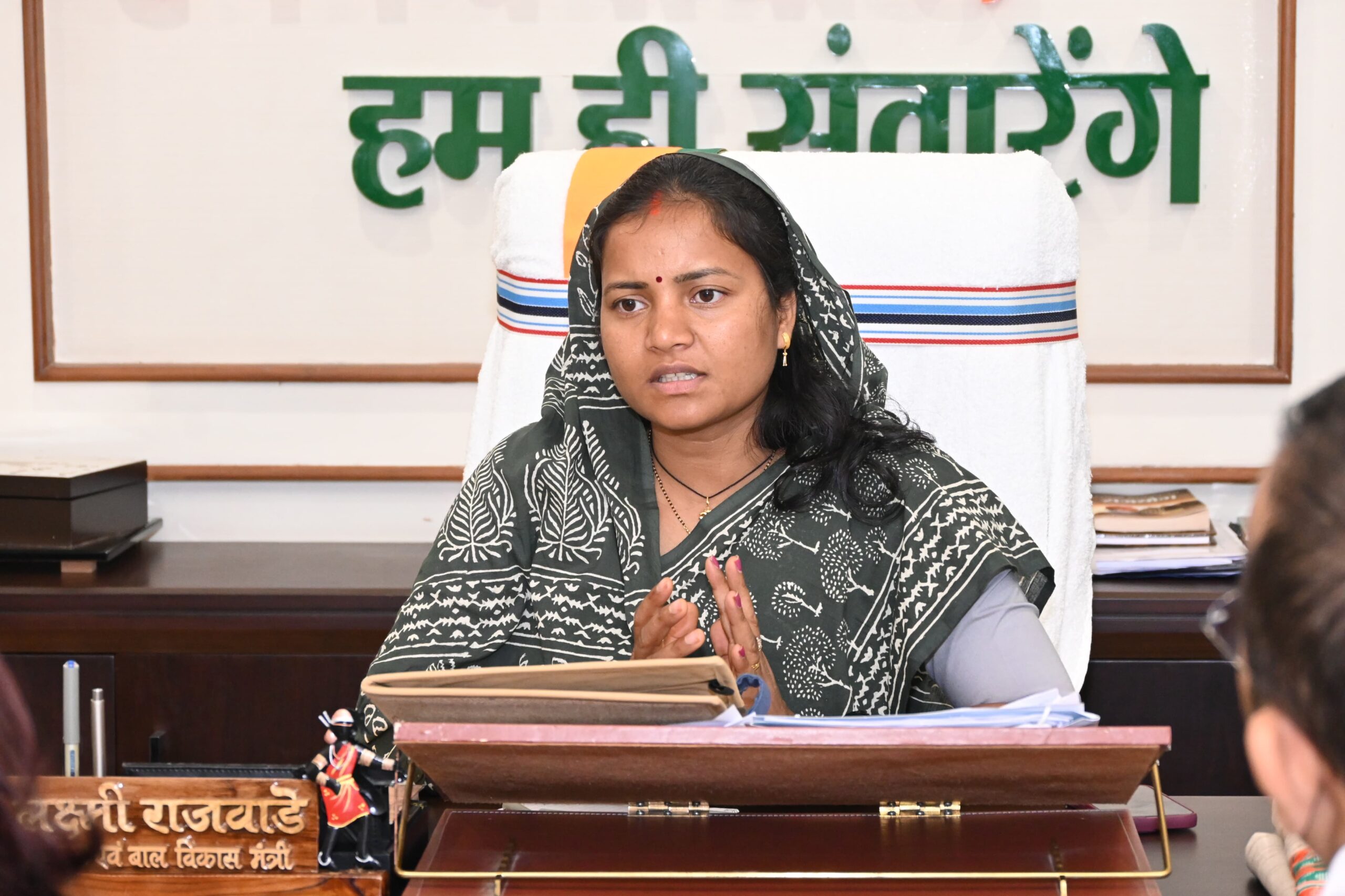 भटगांव क्षेत्र के विकास के लिए 20.57 करोड़ रूपए मंजूर…