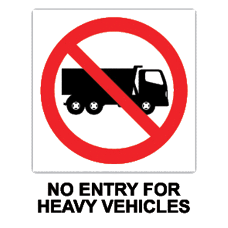 No-Entry-for-Heavy-Vehicles